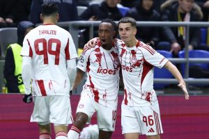 Αλλάξαν όλα: Αυτές είναι οι πιθανότητες πρόκρισης του Ολυμπιακού μετά το «διπλό» στην Αστάνα