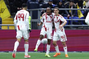 Ολυμπιακός: Πόσα xpήματα μπαίνουν στα ταμεία από την νίκη με Καϊράτ – Πόσα εκατ. έχει εξασφαλίσει ήδη