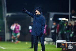 Οι πρώτες δηλώσεις Λουτσέσκου μετά το Λουντογκόρετς-ΠΑΟΚ, πού στάθηκε