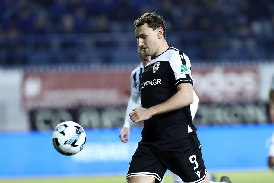 Η βαθμολογία της Stoiximan Super League μετά την ήττα του ΠΑΟΚ από τον Ατρόμητο!