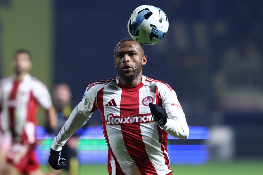 Η βαθμολογία της Stoiximan Super League μετά την ισοπαλία του Ολυμπιακού με Άρη!