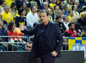 Εκνευρισμένος ο Αταμάν μετά το Φενέρ-Παναθηναϊκός, σoκ τι συνέβn, τι αποκάλυψε