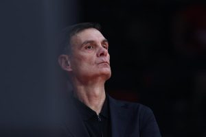 Ατάκες με νόημα από Μπαρτζώκα μετά την ήττα από Βαλένθια!