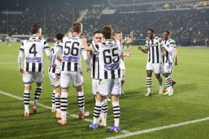 Η βαθμολογία της Stoiximan Super League μετά την νίκη του ΠΑΟΚ επί του Παναθηναϊκού!