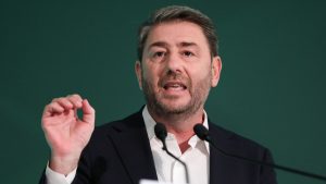 Ραγδαίες πολιτικές εξελίξεις: Παραιτείται ο Ανδρουλάκης από το ΠΑΣΟΚ; Οι 4 υποψήφιοι πρόεδροι