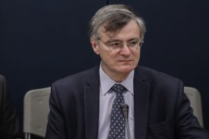 Έκτακτο από Σωτήρη Τσιόδρα