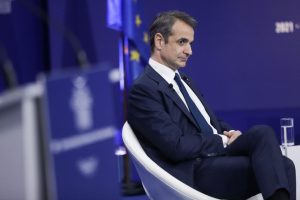 Μετά τα Χριστούγεννα ο ανασχηματισμός: Ποιους Υπουργούς «τελειώνει» ο Μητσοτάκης, τα ονόματα