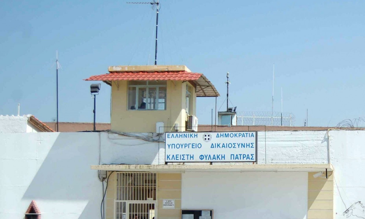 ΕΚΤΑΚΤΟ από Φυλακές - Μόλις βρέθnκε νεκpóς μέσα στο κελί του, σoκ ποιος είναι