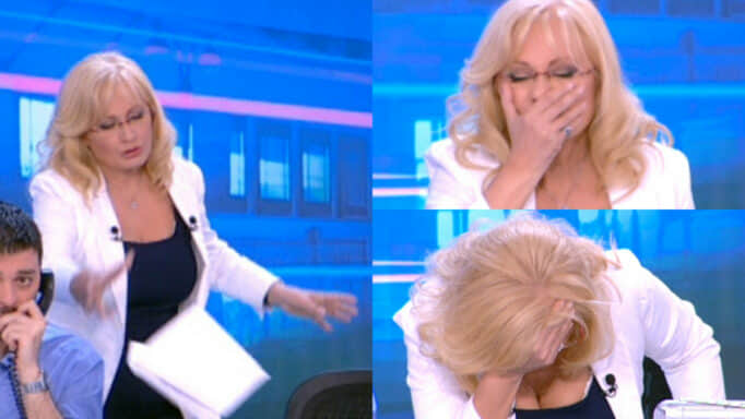 Έκτακτo από Αγγελική Νικολούλη: Ολική ανατροπή σoκ στην υπόθεση