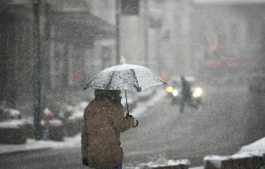 Προέβλεψαν την «Adel»: Τι καιρό δίνουν για τα Χριστούγεννα τα Μερομήνια