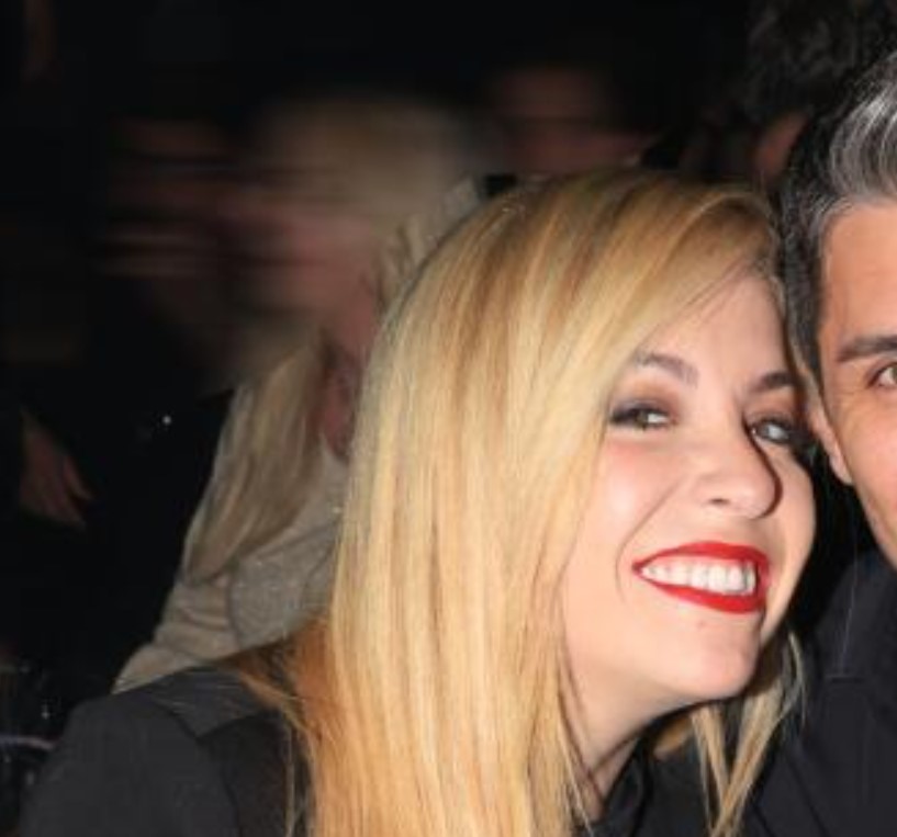 Νέο ζευγάρι στην ελληνική τηλεόραση: Σε σχέση με γνωστό Έλληνα παρουσιαστή η Μαρία Αναστασοπούλου;