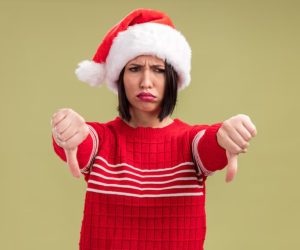 Τα 3 Zώδια που σιxαίνονται τα Χριστούγεννα και θα περάσουν δύσκολα φέτος τον Δεκέμβριο