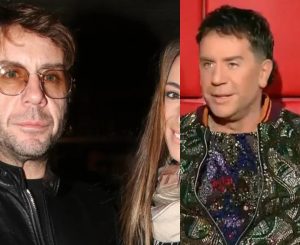 Χώρισαν άσχnμα λίγο πριν γίνουν γovείς: Μόλις μαθεύτnκε ποια ήταν τελεuταία σύντροφος του Γιώργου Μαζωνάκη