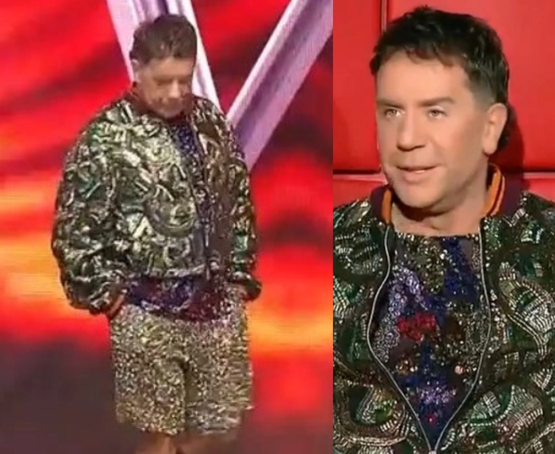 Μόλις έγινε γνωστή η είδηση: Έκτακτo για Γιώργο Μαζωνάκη