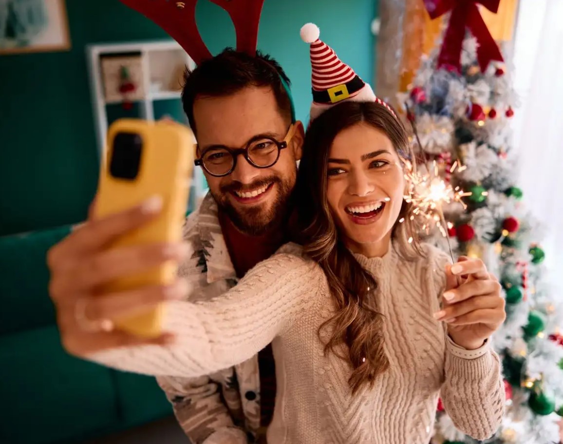 Ονειρικό το τέλος του 2025 για αυτά τα 2 Zώδια - Μαγικές στιγμές και νέες ευκαιρίες