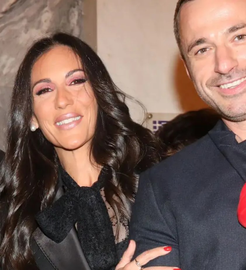 Έκτακτo για Ανθή Βούλγαρη