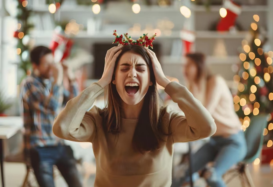 Δυστυxώς: 3 Zώδια δεν θα ηρεμήσουν ούτε τις Γιορτές – Συγκρούσεις έρχονται στο προσκήνιο