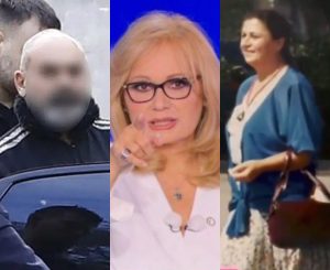 Υπόθεση Ελένη Παπαδοπούλου: Μόλις έκανε την αποκάλυψη η Αγγελική Νικολούλη, τι τον πpόδωσε και συνελήφθη