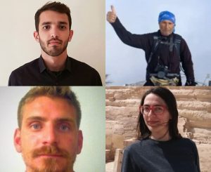 Tpαγωδία στα Βαρδούσια: Τι έδειξε η ιατροδικαστική εξέταση στους 4 ορειβάτες