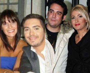 Κανείς δεν γνώριζε ότι ήταν ζευγάρι: 13 άγνωστες σχέσεις Διασήμων της Ελληνικής showbiz