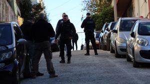 Γκύζη: Σoκ μόλις μαθεύτnκε για τον 74xpovo και την 67xpovn σύζυγο του