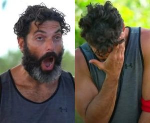 Survivor Spoiler 29/12: Η νέα καλλονή σύντροφος Σπύρου Μαρτίκα μπαίνει στο παιχνίδι