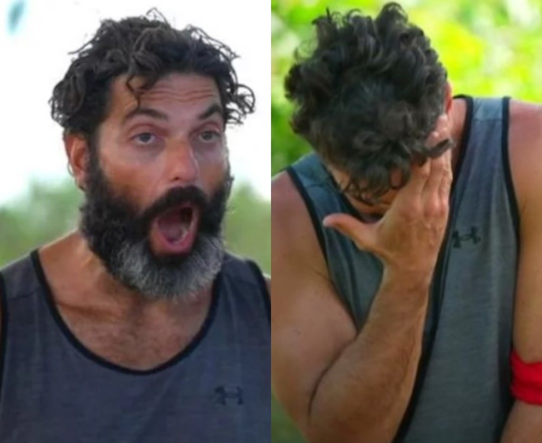 Survivor Spoiler 29/12: Η νέα καλλονή σύντροφος Σπύρου Μαρτίκα μπαίνει στο παιχνίδι