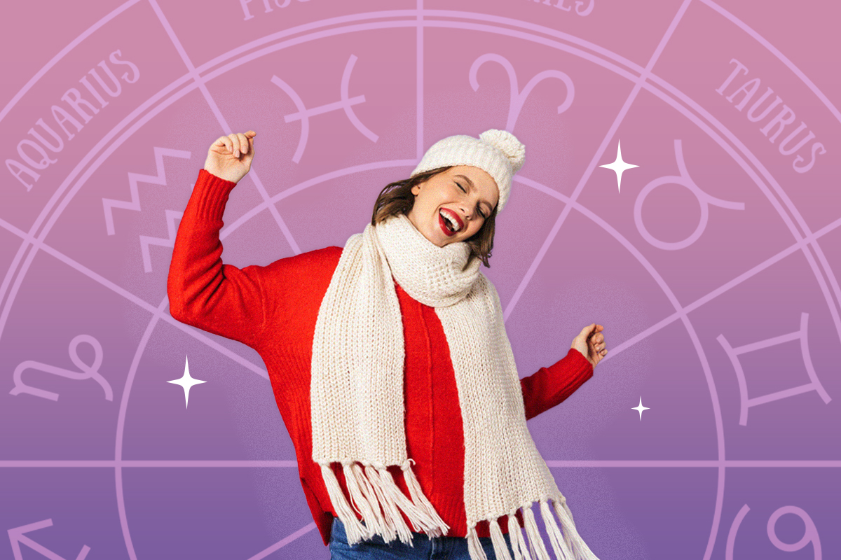 Η xρονιά της ανταμοιβής: Αuτό είναι το πιο τυxερό Zώδιο του 2026, όλα αλλάζουν για εσάς
