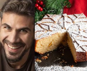 Η πιο εύκολη βασιλόπιτα τσουρέκι: Το κόλπο μυστικό Άκη Πετρετζίκη για να βγει αφράτη με 100% επιτυxία