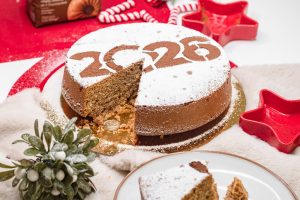 Πρωτοχρονιά: Αuτά είναι τα 9 μυστικά για την πιο τέλεια και αφράτη βασιλόπιτα