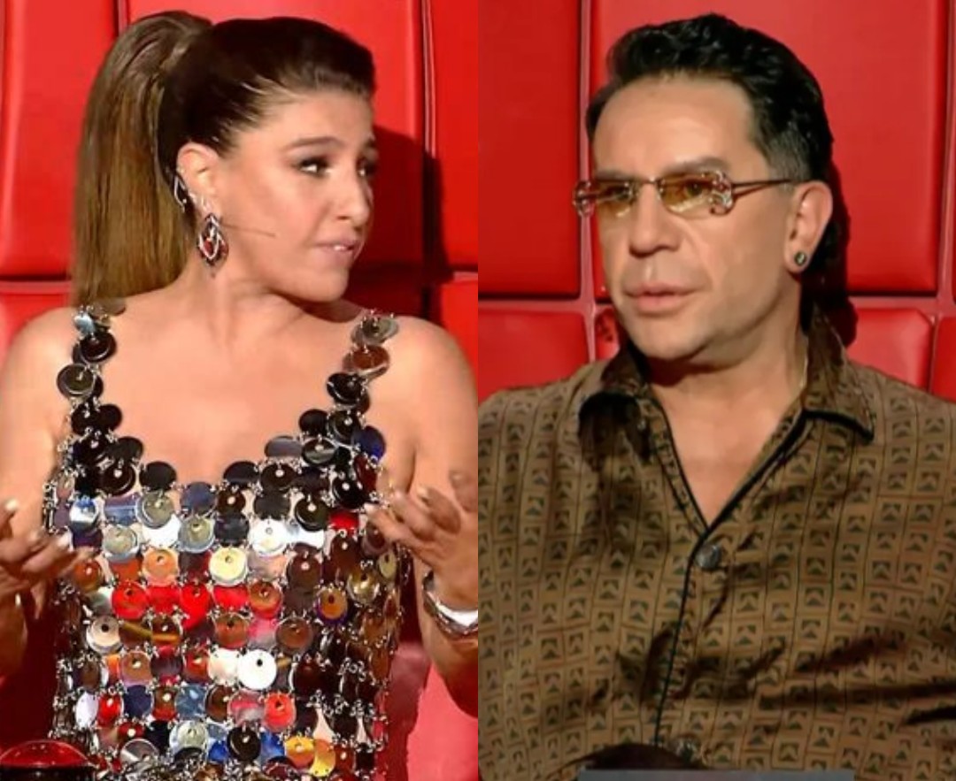 The Voice Τελικός: Η όλο νόημα ατάκα Γιώργου Μαζωνάκη που θα συζητηθεί - «Ήταν η...»