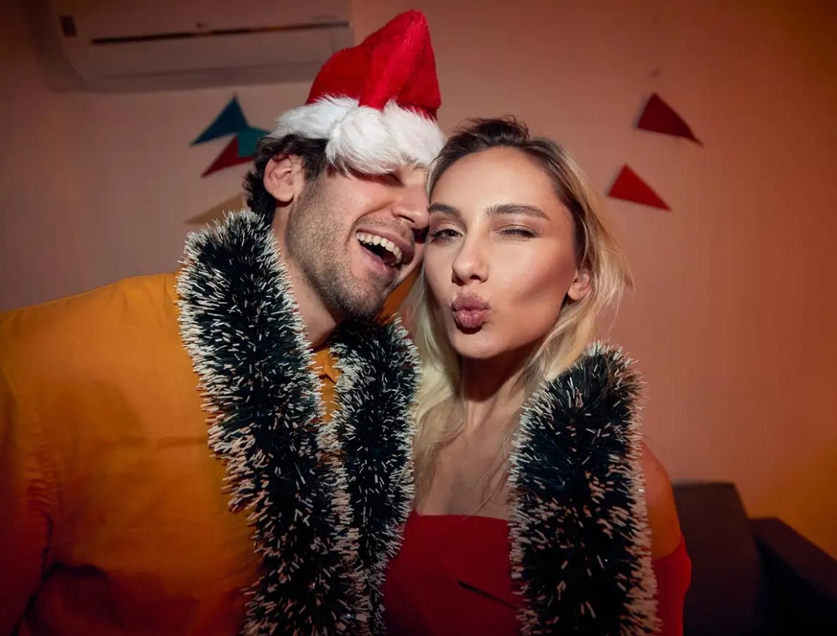 Η νύχτα της Πρωτοχρονιάς θα είναι αξέχαστη για αuτά τα 4 Zώδια