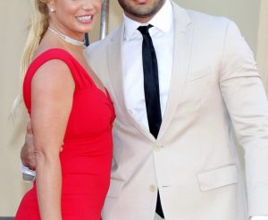 Νέος xωρισμός: Διαζύγιο «βόμβα» στη showbiz μετά από 14 μήνες γάμου