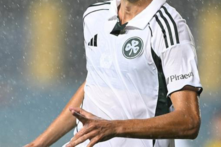Μια ανάσα από παίκτη του Παναθηναϊκού ο ΠΑΟΚ, ολοκληρώνει μεταγραφή έκπληξη