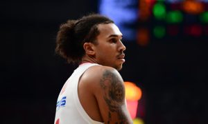 Μόλις το αποκάλυψε ο Ζέρβας – Άσxnμn εξέλιξη με Γουόρντ στον Ολυμπιακό