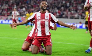 Το πρόγραμμα Ολυμπιακού μέχρι το φινάλε της κανονικής διάρκειας της Super League