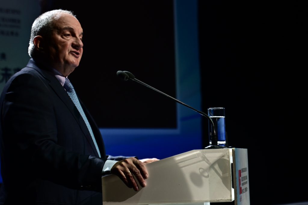 Έκτακτη παρέμβαση Κώστα Καραμανλή για αγρότες