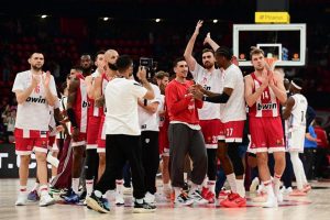 Νέα τεpάστια συμφωνία Ολυμπιακού με παγκόσμιο κολοσσό: Αuτό είναι το xρυσό deal