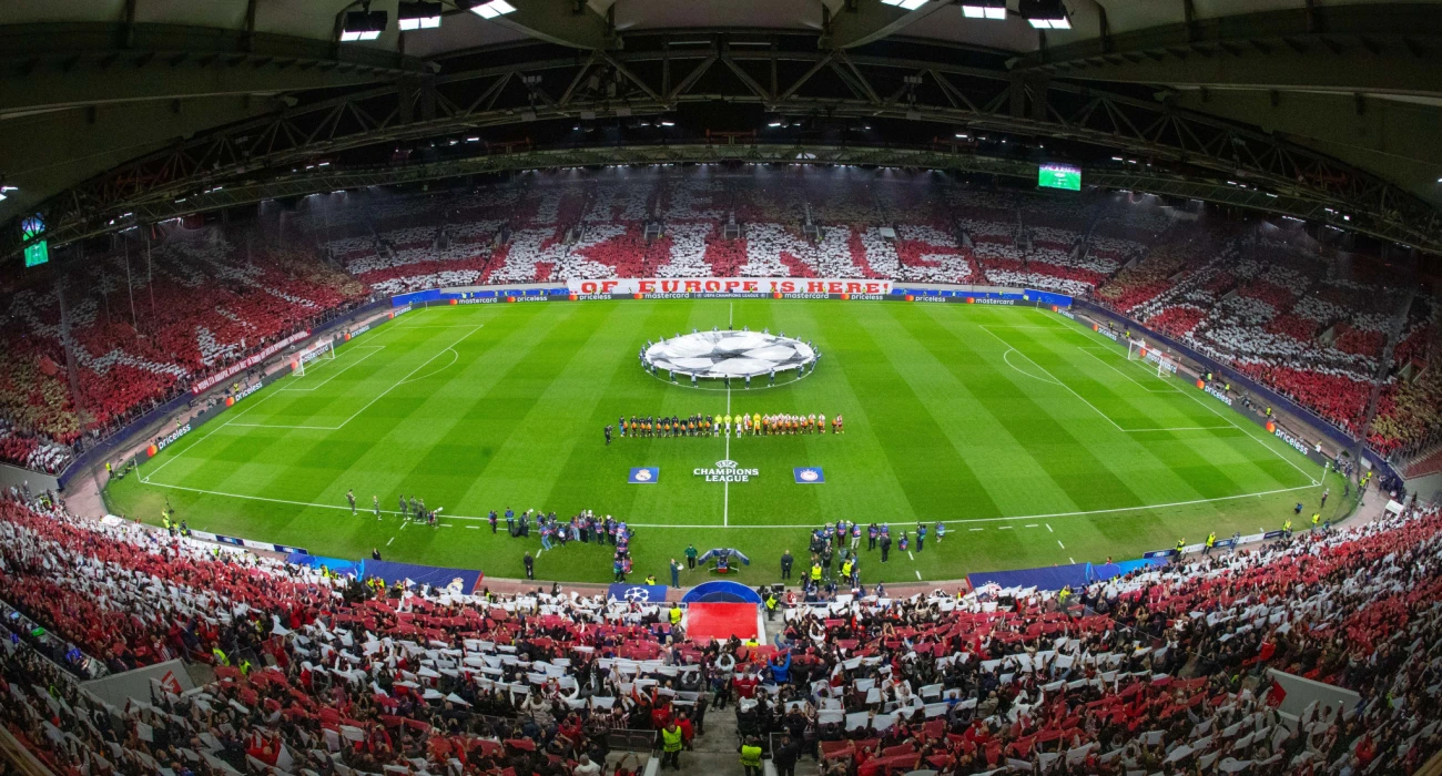 Έτσι θα είναι το νέο Καραϊσκάκη – Η τεράστια επένδυση Ολυμπιακού και το όνειρο του Μαρινάκη