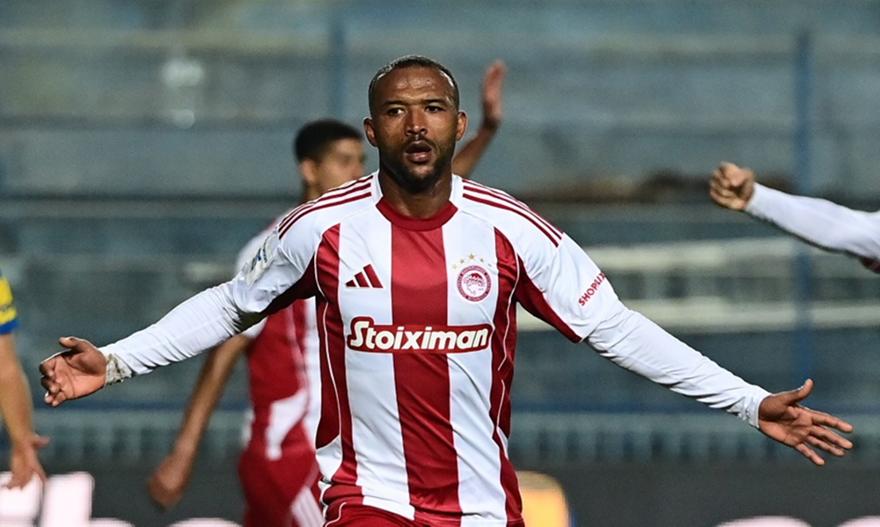 Η αποστολή Ολυμπιακού για τον «τελικό» με Καϊράτ - Ποιοι έμειναν εκτός από Μεντιλίμπαρ