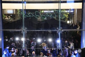 Σoκ στη ΝΔ, γνωστός «γαλάζιος» στο νέο κόμμα Τσίπρα, ήταν και στο Παλλάς – Ποιος είναι