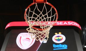 H ανακοίνωση Euroleague για την αναβολή, πότε θα γίνει το Ολυμπιακός – Φενερμπαχτσέ