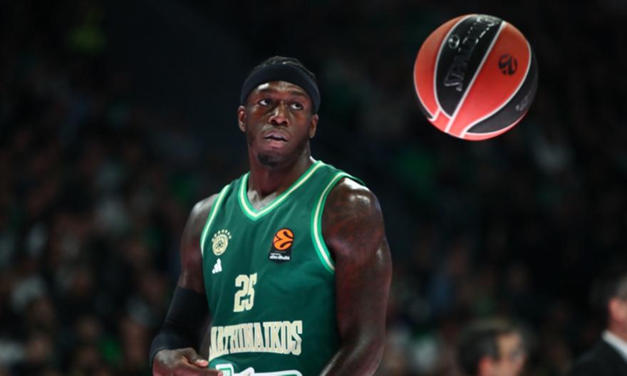 Η βαθμολογία της EuroLeague μετά από την ήττα του Παναθηναϊκού από Βαλένθια