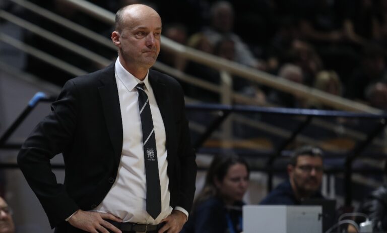 Αποκάλυψη Ζντοβτς για...μεταγραφές μετά το ΠΑΟΚ-Κολοσσός