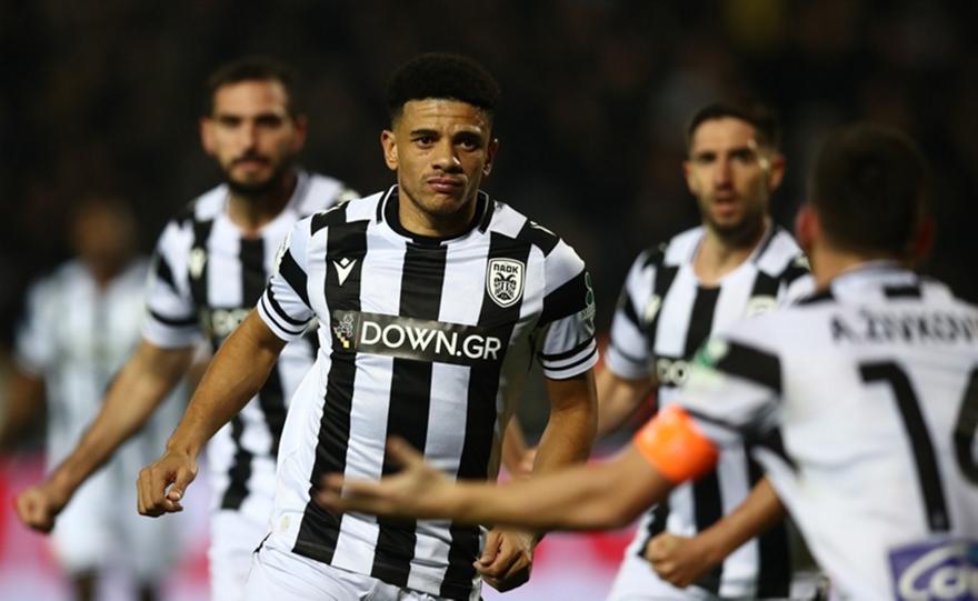 Tι πρέπει να κάνει ο ΠΑΟΚ με Μαρκό για να αποφύγει Ολυμπιακό στα προημιτελικά Κυπέλλου Ελλάδος