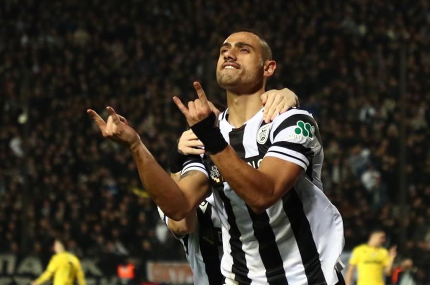 Το αναλυτικό πρόγραμμα ΠΑΟΚ μέχρι το τέλος της κανονικής διάρκειας της Super League