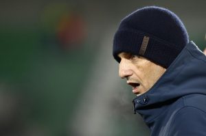 Με Τσάλοφ βασικό: Η 11αδα ΠΑΟΚ με Ατρόμητο