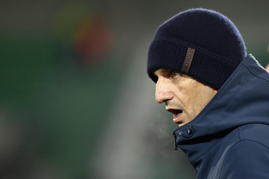 Με Τσάλοφ βασικό: Η 11αδα ΠΑΟΚ με Ατρόμητο