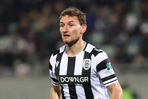 Αυτό είναι το επόμενο ματς του ΠΑΟΚ στη League Phase του Europa League