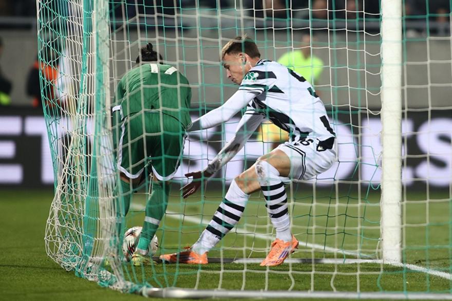 Τι χρειάζεται ο ΠΑΟΚ: Πώς προκρίνεται, οι βαθμοί που κρίθηκε πέρυσι η 24άδα και η 8άδα στη League Phase του Europa League